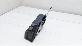 Замок двери левый передний BMW X5 E70 2010 N57D30A