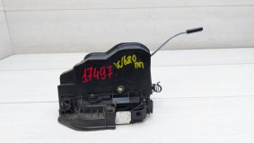 Замок двери правый передний BMW X5 E70 2010 N57D30A