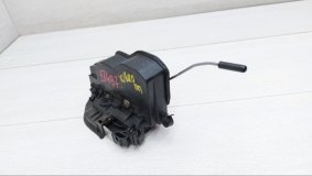 Замок двери правый передний BMW X5 E70 2010 N57D30A