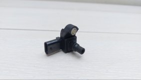 Датчик давления наддува BMW X5 E70 2010 N57D30A