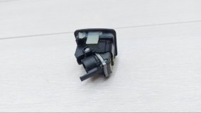 Камера заднего вида задняя BMW X5 E70 2010 N57D30A