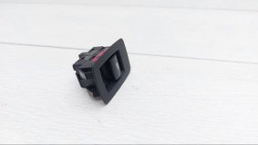 Кнопка стеклоподъемника BMW X5 E70 2010 N57D30A