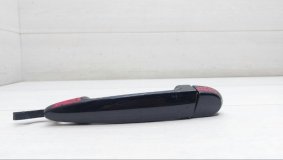 Ручка двери внешняя левая передняя BMW X5 E70 2010 N57D30A