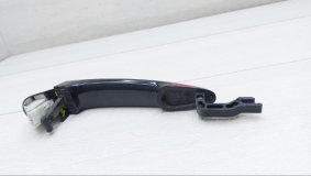 Ручка двери внешняя левая передняя BMW X5 E70 2010 N57D30A