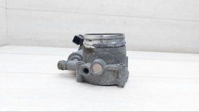 Дроссельная заслонка BMW 5 - Series F10 2015 N55 B30 A