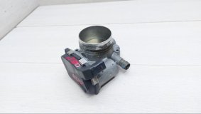 Дроссельная заслонка BMW 5 - Series F10 2015 N55 B30 A