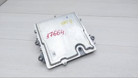 Блок управления двигателем BMW 5 - Series F10 2015 N55 B30 A