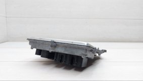 Блок управления двигателем BMW 5 - Series F10 2015 N55 B30 A