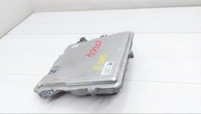 Блок управления двигателем BMW 5 - Series F10 2015 N55 B30 A