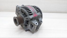 Генератор BMW 5 - Series F10 2015 N55 B30 A