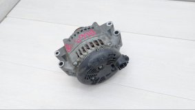 Генератор BMW 5 - Series F10 2015 N55 B30 A