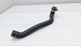 Патрубок системы охлаждения BMW 5 - Series F10 2015 N55 B30 A