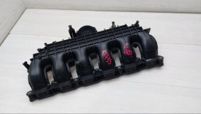 Коллектор впускной BMW 5 - Series F10 2015 N55 B30 A