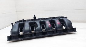 Коллектор впускной BMW 5 - Series F10 2015 N55 B30 A