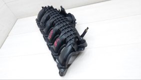 Коллектор впускной BMW 5 - Series F10 2015 N55 B30 A