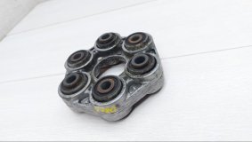 Муфта карданного вала BMW 5 - Series F10 2015 N55 B30 A