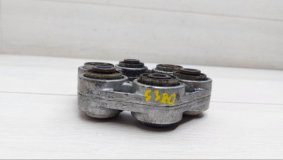 Муфта карданного вала BMW 5 - Series F10 2015 N55 B30 A