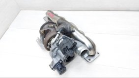 Турбина BMW 5 - Series F10 2015 N55 b30A