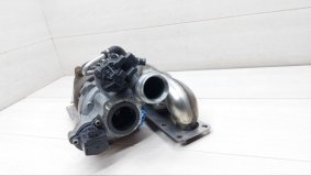 Турбина BMW 5 - Series F10 2015 N55 b30A