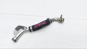 Трубка подачи масла в турбину BMW 5 - Series F10 2015 N55 B30 A