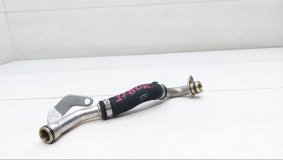 Трубка подачи масла в турбину BMW 5 - Series F10 2015 N55 B30 A