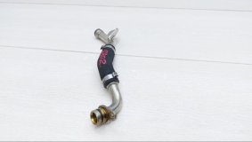 Трубка подачи масла в турбину BMW 5 - Series F10 2015 N55 B30 A