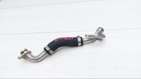 Трубка подачи масла в турбину BMW 5 - Series F10 2015 N55 B30 A