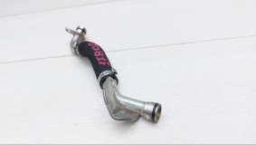 Трубка подачи масла в турбину BMW 5 - Series F10 2015 N55 B30 A