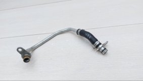 Трубка подачи масла в турбину BMW 5 - Series F10 2015 N55 B30 A