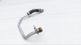 Трубка подачи масла в турбину BMW 5 - Series F10 2015 N55 B30 A