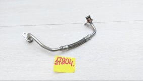 Трубка подачи масла в турбину BMW 5 - Series F10 2015 N55 B30 A