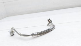 Трубка подачи масла в турбину BMW 5 - Series F10 2015 N55 B30 A