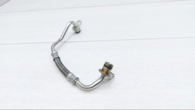 Трубка подачи масла в турбину BMW 5 - Series F10 2015 N55 B30 A