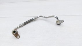 Трубка подачи масла в турбину BMW 5 - Series F10 2015 N55 B30 A