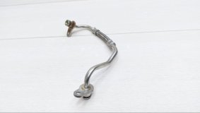 Трубка подачи масла в турбину BMW 5 - Series F10 2015 N55 B30 A