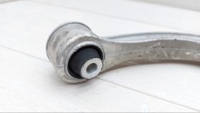 Рычаг подвески верхний передний BMW 5 - Series F10 2015 N55 B30 A