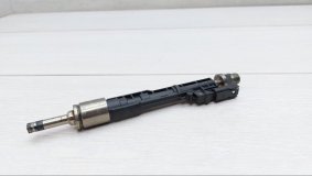 Форсунка топливная BMW 5 - Series F10 2013 N55 B30 A