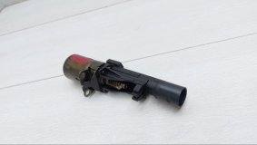 Вальватроник BMW 5 - Series F10 2013 N55 B30 A