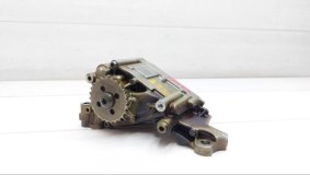 Масляный насос BMW 5 - Series F10 2015 N55 B30 A