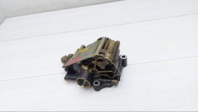 Масляный насос BMW 5 - Series F10 2015 N55 B30 A