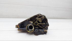 Масляный насос BMW 5 - Series F10 2015 N55 B30 A