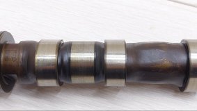 Распредвал впускной BMW 5 - Series F10 2012 N55 B30 A