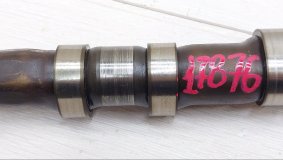 Распредвал впускной BMW 5 - Series F10 2012 N55 B30 A