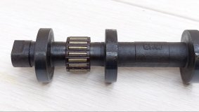 Эксцентриковый вал BMW 5 - Series F10 2013 N55 B30 A