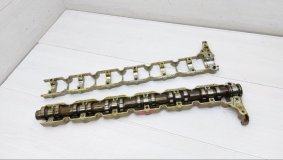 Распредвал выпускной BMW 5 - Series F10 2012 N55 B30 A