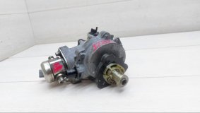 Топливный насос высокого давления BMW 5 - Series F10 2012 N55 B30 A