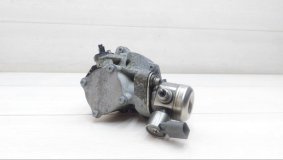 Топливный насос высокого давления BMW 5 - Series F10 2012 N55 B30 A