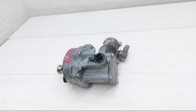 Топливный насос высокого давления BMW 5 - Series F10 2012 N55 B30 A