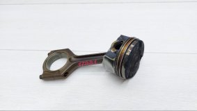 Поршень BMW 5 - Series F10 2012 N55 B30 A