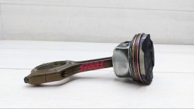 Поршень BMW 5 - Series F10 2012 N55 B30 A